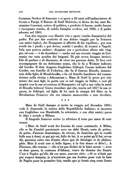 Nuova Antologia rivista di lettere, scienze ed arti