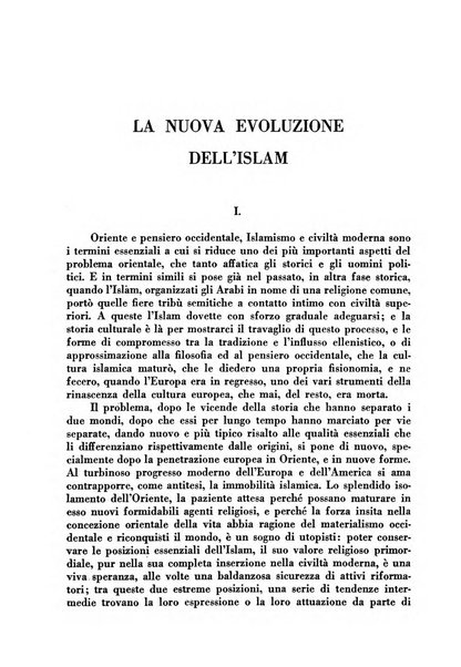 Nuova Antologia rivista di lettere, scienze ed arti