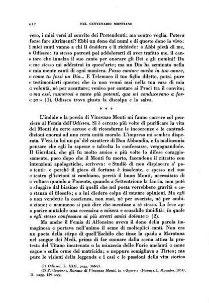 Nuova Antologia rivista di lettere, scienze ed arti