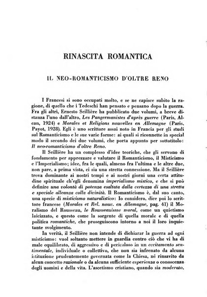 Nuova Antologia rivista di lettere, scienze ed arti