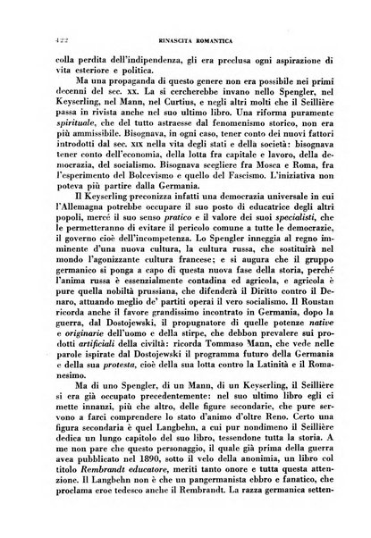 Nuova Antologia rivista di lettere, scienze ed arti