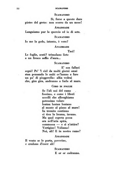 Nuova Antologia rivista di lettere, scienze ed arti