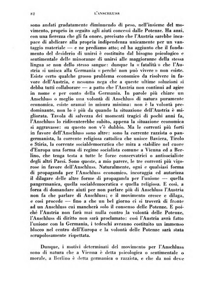 Nuova Antologia rivista di lettere, scienze ed arti