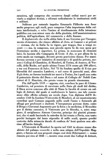 Nuova Antologia rivista di lettere, scienze ed arti