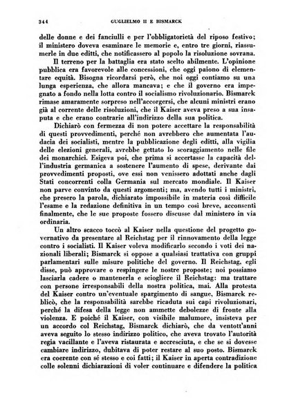 Nuova Antologia rivista di lettere, scienze ed arti