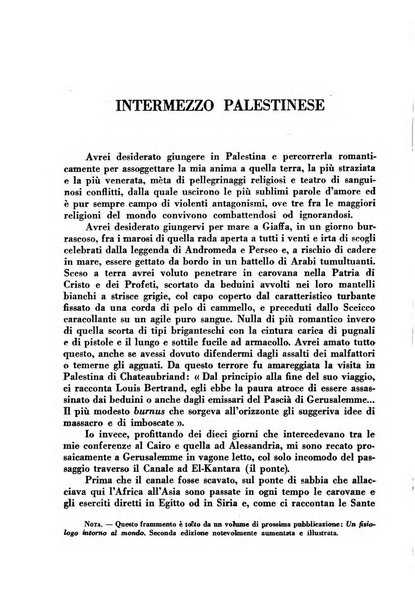 Nuova Antologia rivista di lettere, scienze ed arti