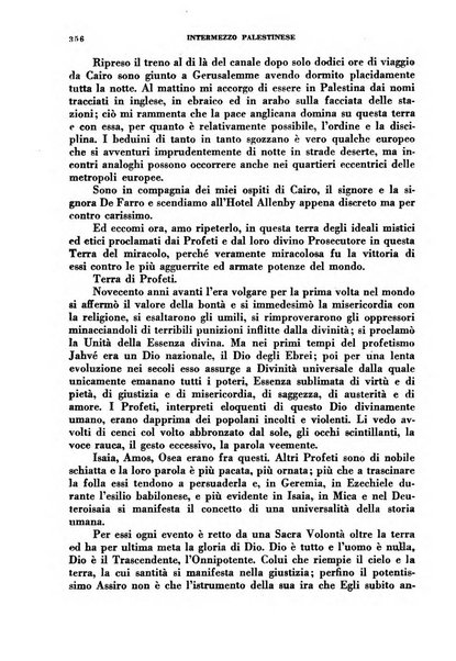 Nuova Antologia rivista di lettere, scienze ed arti