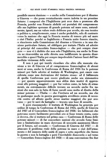 Nuova Antologia rivista di lettere, scienze ed arti