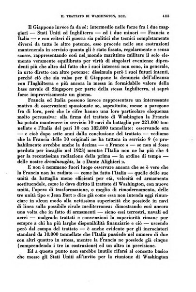 Nuova Antologia rivista di lettere, scienze ed arti