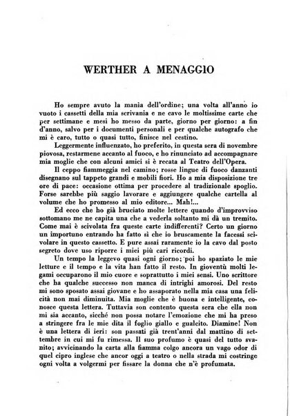 Nuova Antologia rivista di lettere, scienze ed arti