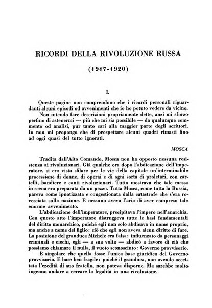 Nuova Antologia rivista di lettere, scienze ed arti