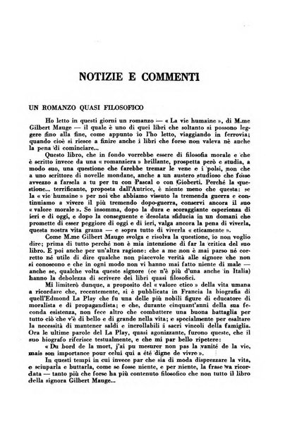 Nuova Antologia rivista di lettere, scienze ed arti