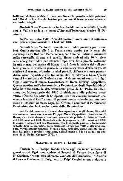 Nuova Antologia rivista di lettere, scienze ed arti