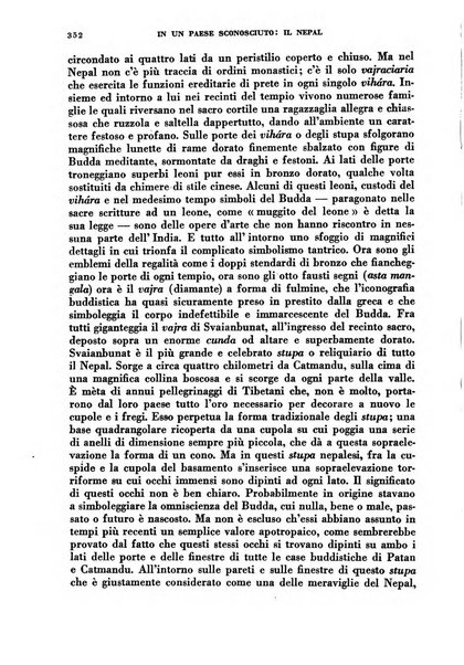 Nuova Antologia rivista di lettere, scienze ed arti