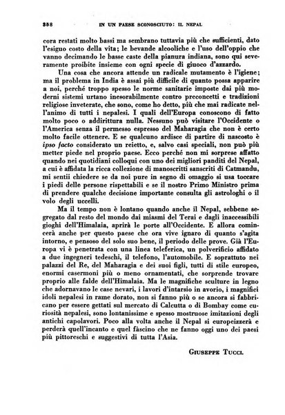 Nuova Antologia rivista di lettere, scienze ed arti