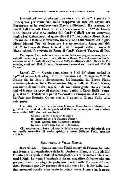 Nuova Antologia rivista di lettere, scienze ed arti