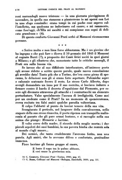 Nuova Antologia rivista di lettere, scienze ed arti