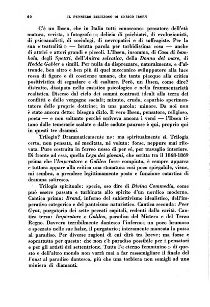 Nuova Antologia rivista di lettere, scienze ed arti