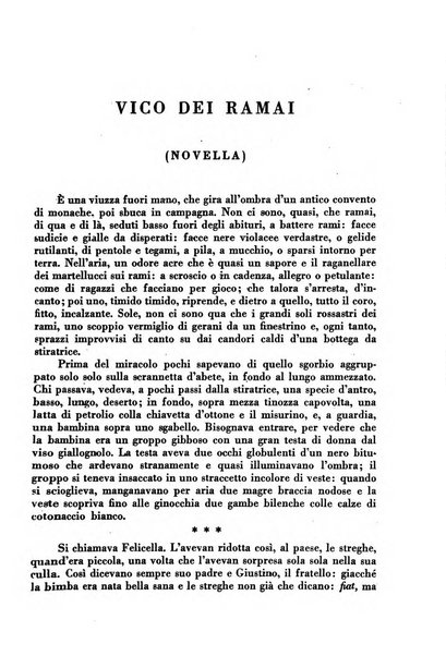 Nuova Antologia rivista di lettere, scienze ed arti