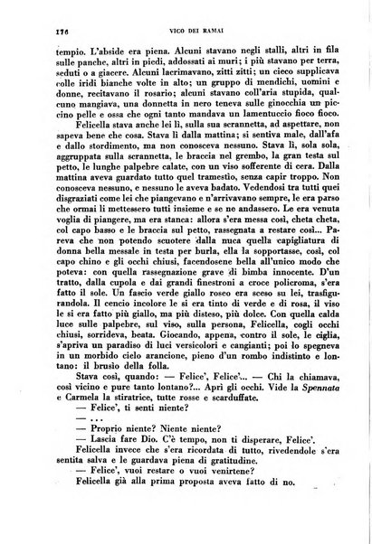 Nuova Antologia rivista di lettere, scienze ed arti