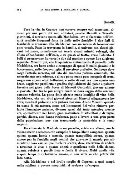 Nuova Antologia rivista di lettere, scienze ed arti