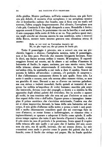 Nuova Antologia rivista di lettere, scienze ed arti