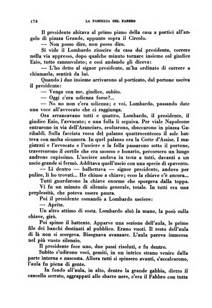 Nuova Antologia rivista di lettere, scienze ed arti