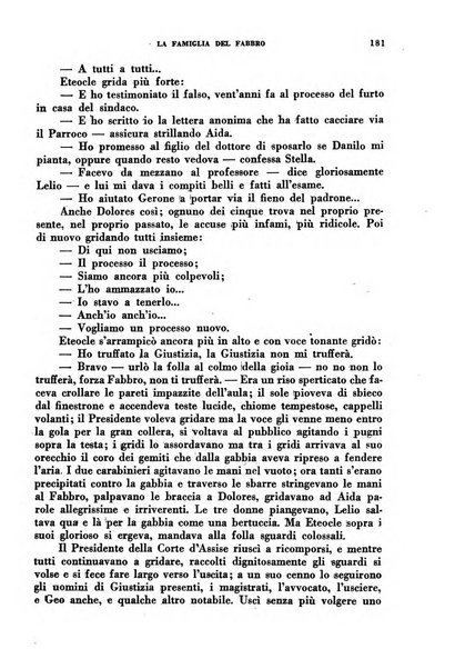 Nuova Antologia rivista di lettere, scienze ed arti