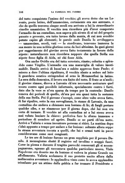 Nuova Antologia rivista di lettere, scienze ed arti