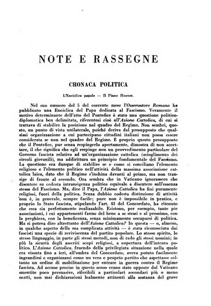 Nuova Antologia rivista di lettere, scienze ed arti