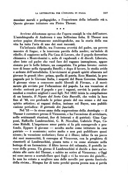 Nuova Antologia rivista di lettere, scienze ed arti