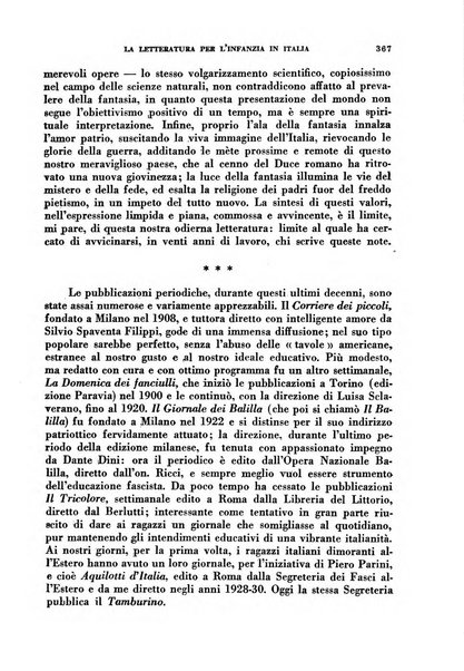 Nuova Antologia rivista di lettere, scienze ed arti