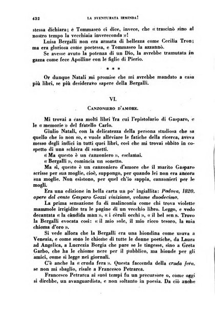 Nuova Antologia rivista di lettere, scienze ed arti