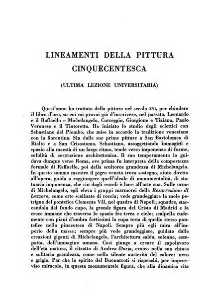 Nuova Antologia rivista di lettere, scienze ed arti