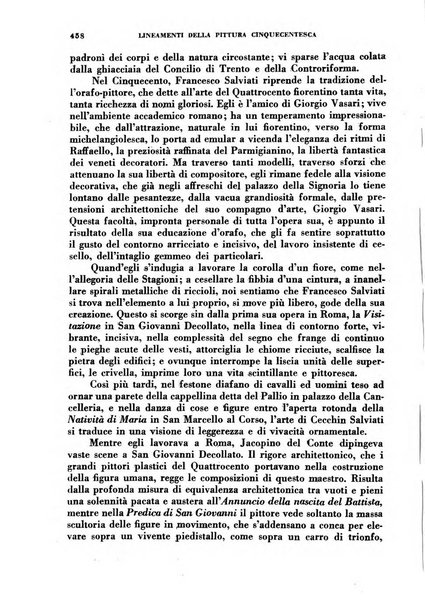 Nuova Antologia rivista di lettere, scienze ed arti