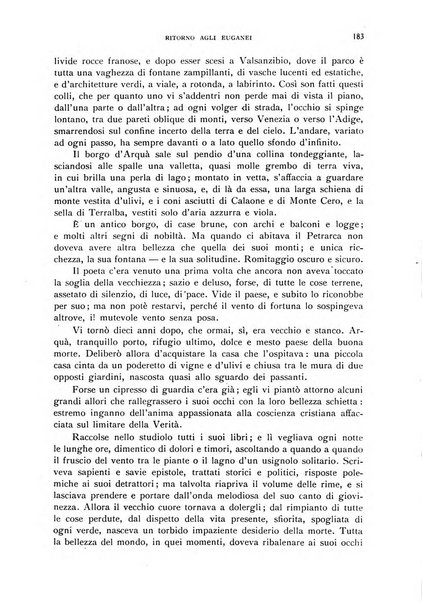 Nuova Antologia rivista di lettere, scienze ed arti