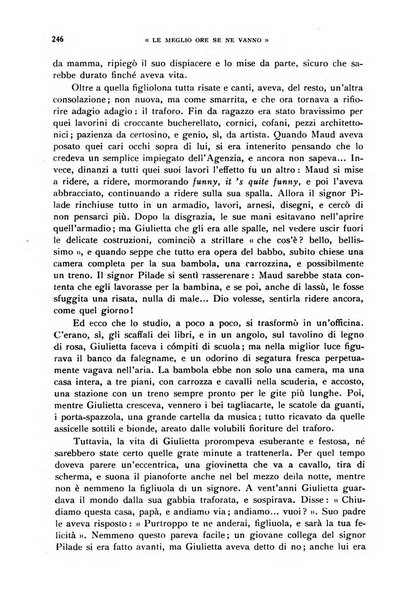 Nuova Antologia rivista di lettere, scienze ed arti