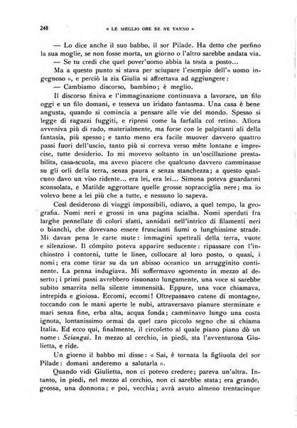 Nuova Antologia rivista di lettere, scienze ed arti