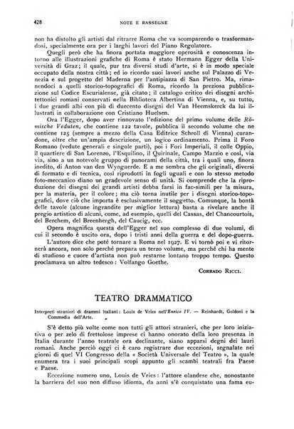 Nuova Antologia rivista di lettere, scienze ed arti