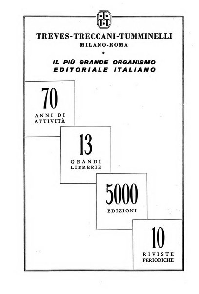 Nuova Antologia rivista di lettere, scienze ed arti