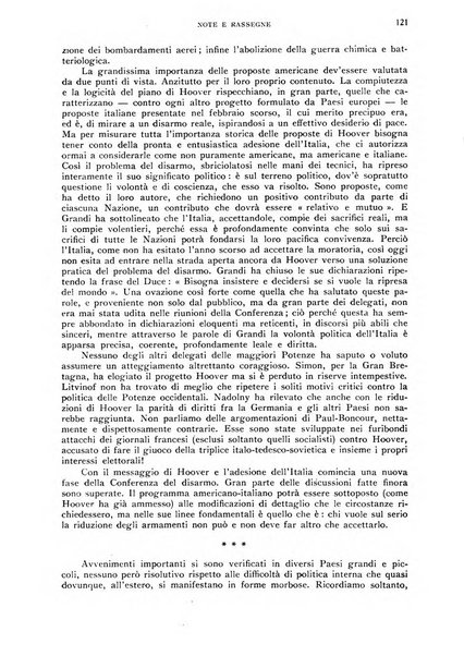 Nuova Antologia rivista di lettere, scienze ed arti