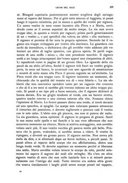 Nuova Antologia rivista di lettere, scienze ed arti