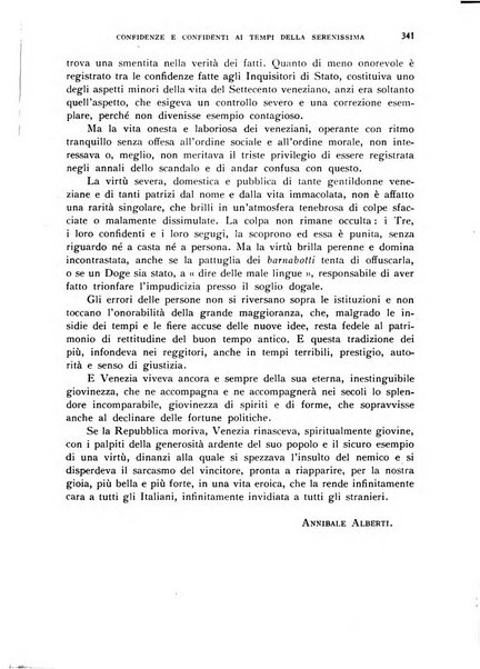 Nuova Antologia rivista di lettere, scienze ed arti