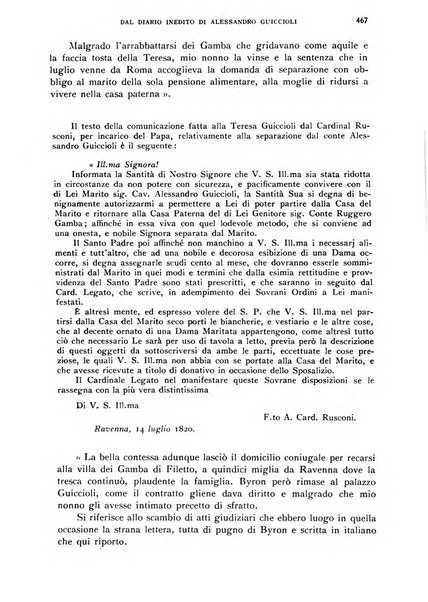 Nuova Antologia rivista di lettere, scienze ed arti