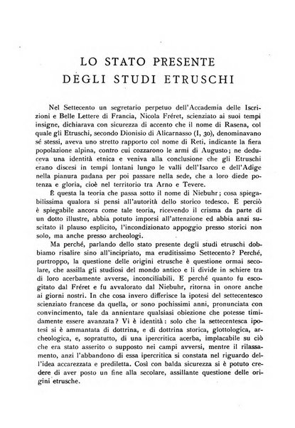 Nuova Antologia rivista di lettere, scienze ed arti