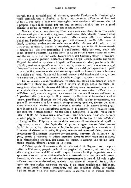 Nuova Antologia rivista di lettere, scienze ed arti