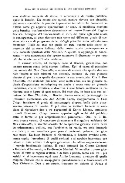 Nuova Antologia rivista di lettere, scienze ed arti