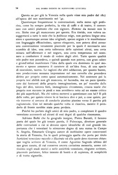 Nuova Antologia rivista di lettere, scienze ed arti