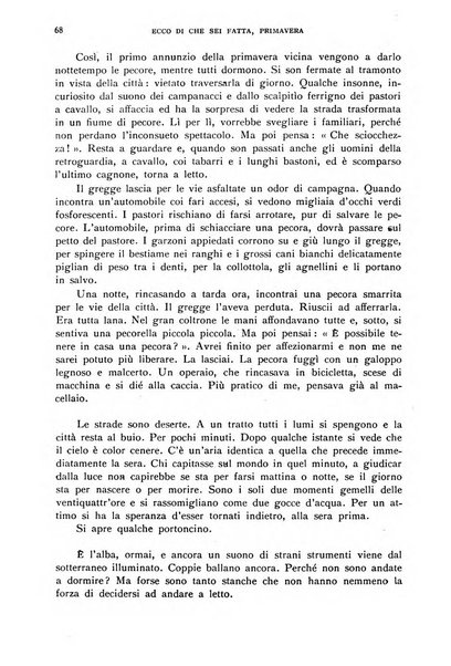 Nuova Antologia rivista di lettere, scienze ed arti