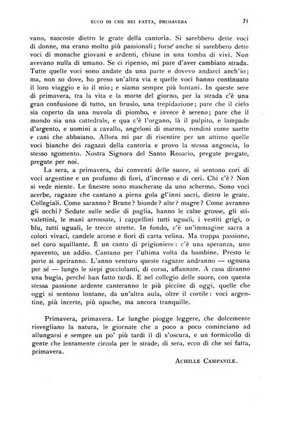 Nuova Antologia rivista di lettere, scienze ed arti